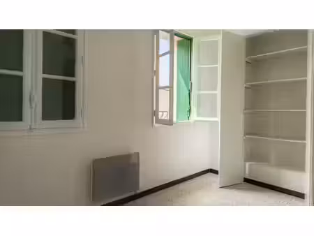 immeuble en monopropriété au coeur de vinça