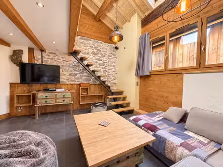 maison 3 pièces 80 m2