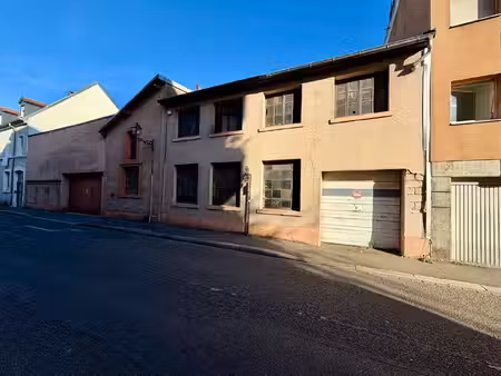 entrepôt / local industriel mulhouse