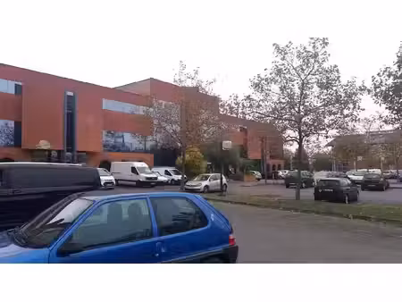 location locaux professionnels 0 pièces 677 m² à colomiers (31770)  5 924 €