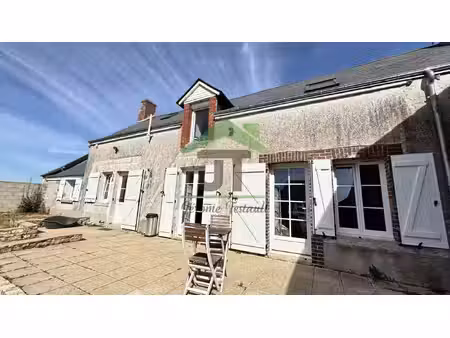 axe châteaudun-orléans