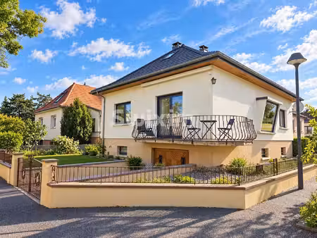 maison familiale 147 m²  colmar ladhof.