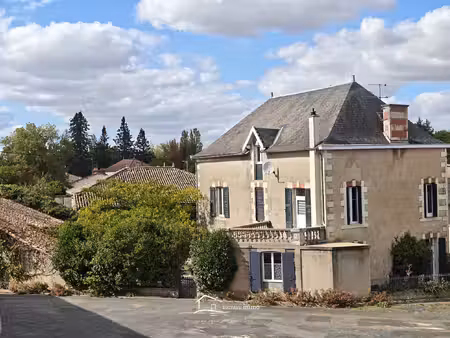 maison 1913