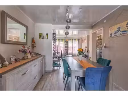 maison maizieres les metz 3 pièces 65 m2