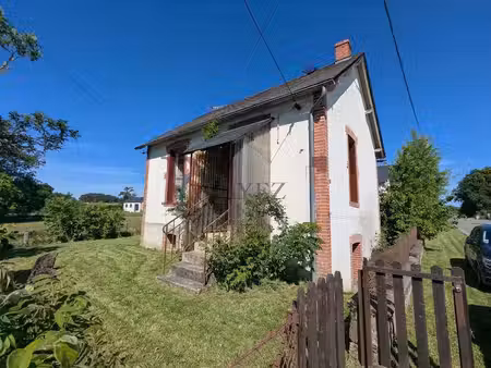 maison a renover