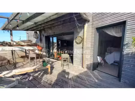 maison paimboeuf 210 m2