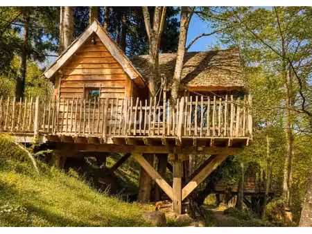 domaine nature & tourisme