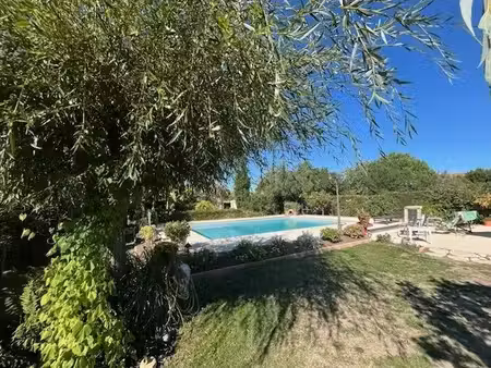 maison de village