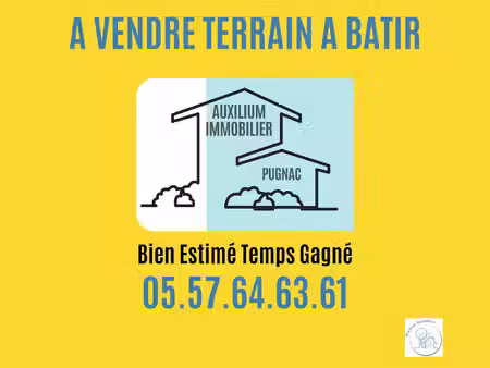 terrain a batir