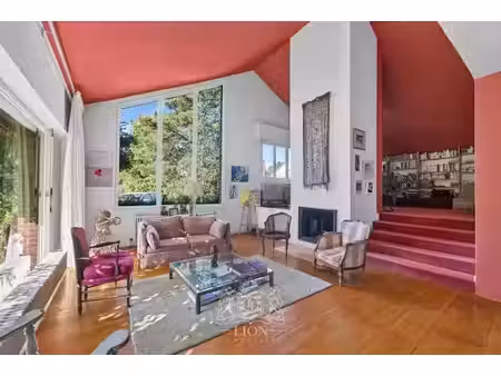 vente maison 10 pièces 226.39 m² à villeneuve-d'ascq (59491)  995 000 €