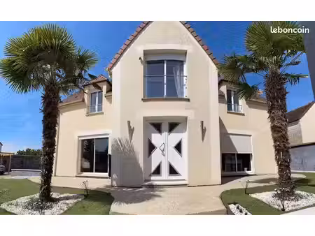 maison d architecte 270m2