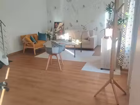 vente maison en pierre