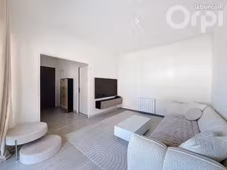 appartement t2