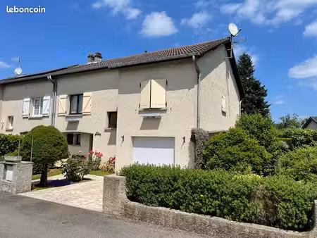 maison familiale