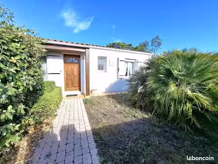 maison 4 pièces 72 m²