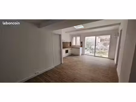 appartement t4 alès