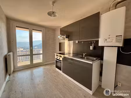 appartement 3 pièces 70 m²
