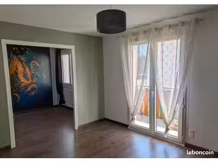 appartement t4 faverges centre