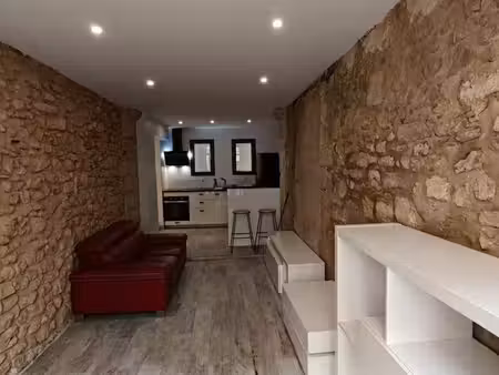 t2 meublé