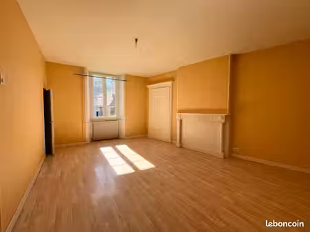 appartement 3 pièces 71 m²