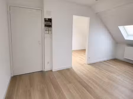 appartement 3 pièces 55 m2