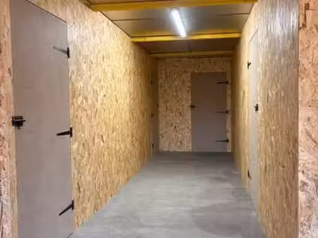 location box