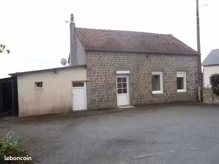 petite maison