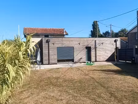 maison 3 chambres