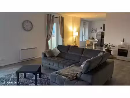 appartement 150m2 à louer