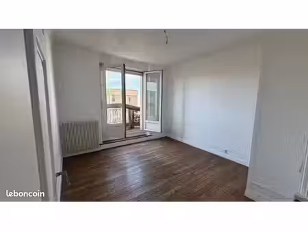 4 pièces à reims - proche centre ucpa & gare