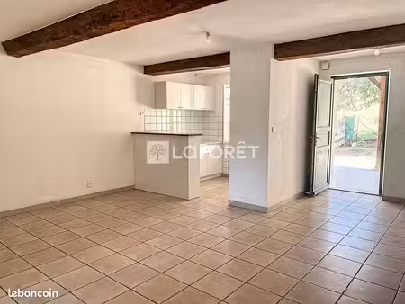 maison 3 pièces 74 m²