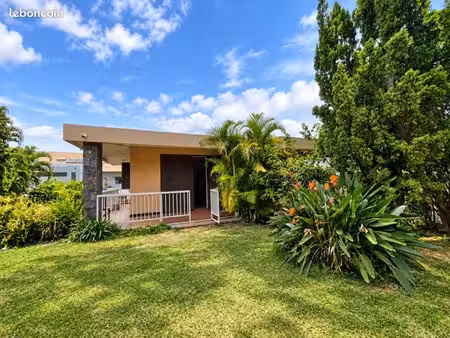 maison 4 pièces 115 m²