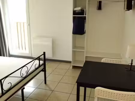 studio meublé 528 loc immediate