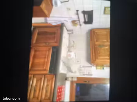 loue appartement meublé