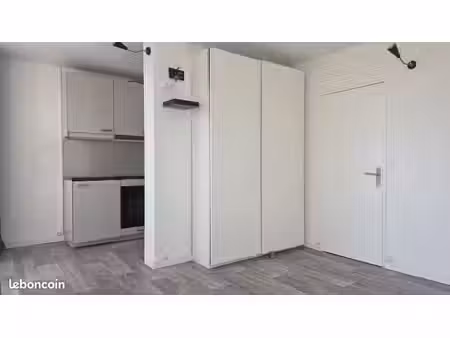 studio à louer