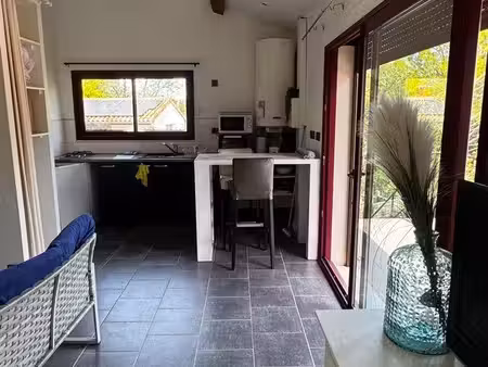 studio à louer