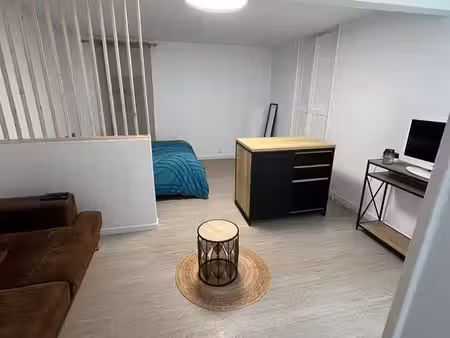 appartement centre reims