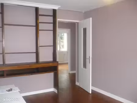 appartement centre saint lo
