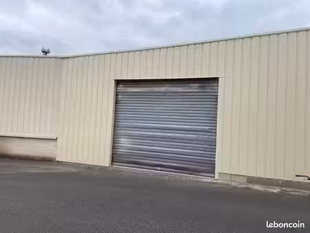 a louer garage/box de stockage