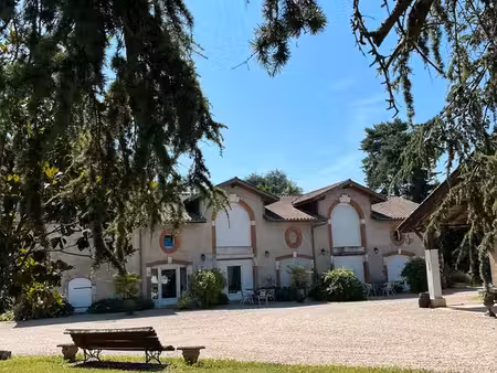 maison meublée ctre villeneuve kit charges inclus