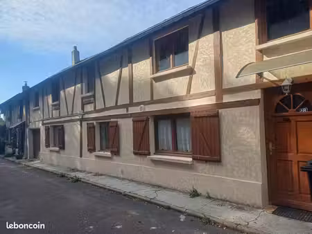 maison 4 pièces 112 m²