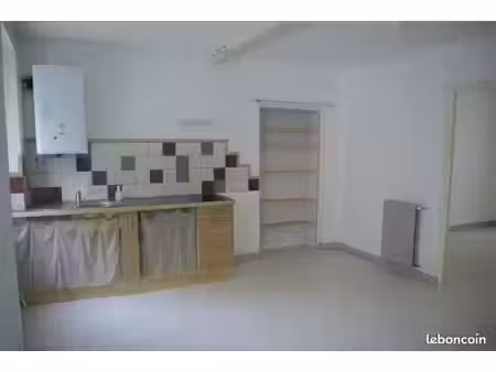 appartement 2 pièces 32m² auray hyper centre