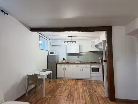 studio 25m2