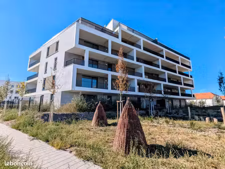 appartement t4 haguenau