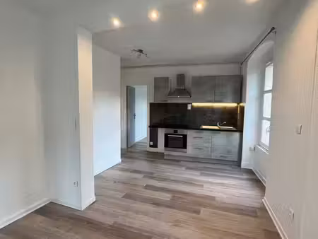 loue appartement f3