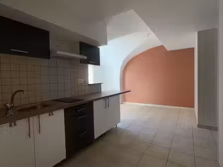 t2 entièrement rénové