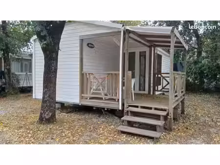 location mensuelle mobil home