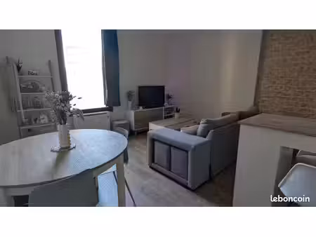 appartement t2 niort
