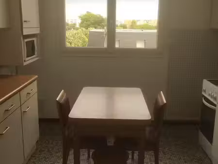 appartement reims