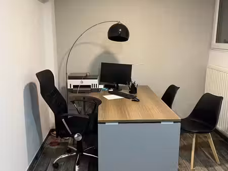 location d’un cabinet paramédical de 17 m² – villepinte (93420)